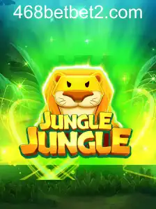 JungleJungle