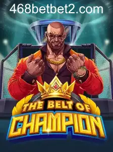 TheBeltOfChampion